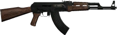 АК