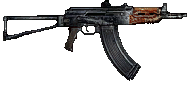 Деревянный Акм 74/2У