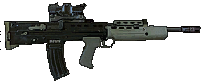 Enfield L86A2